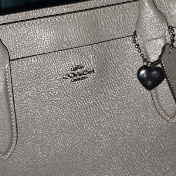 Coach bag - Picture 9 of 9